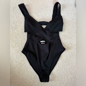 Urban outfitters body suit